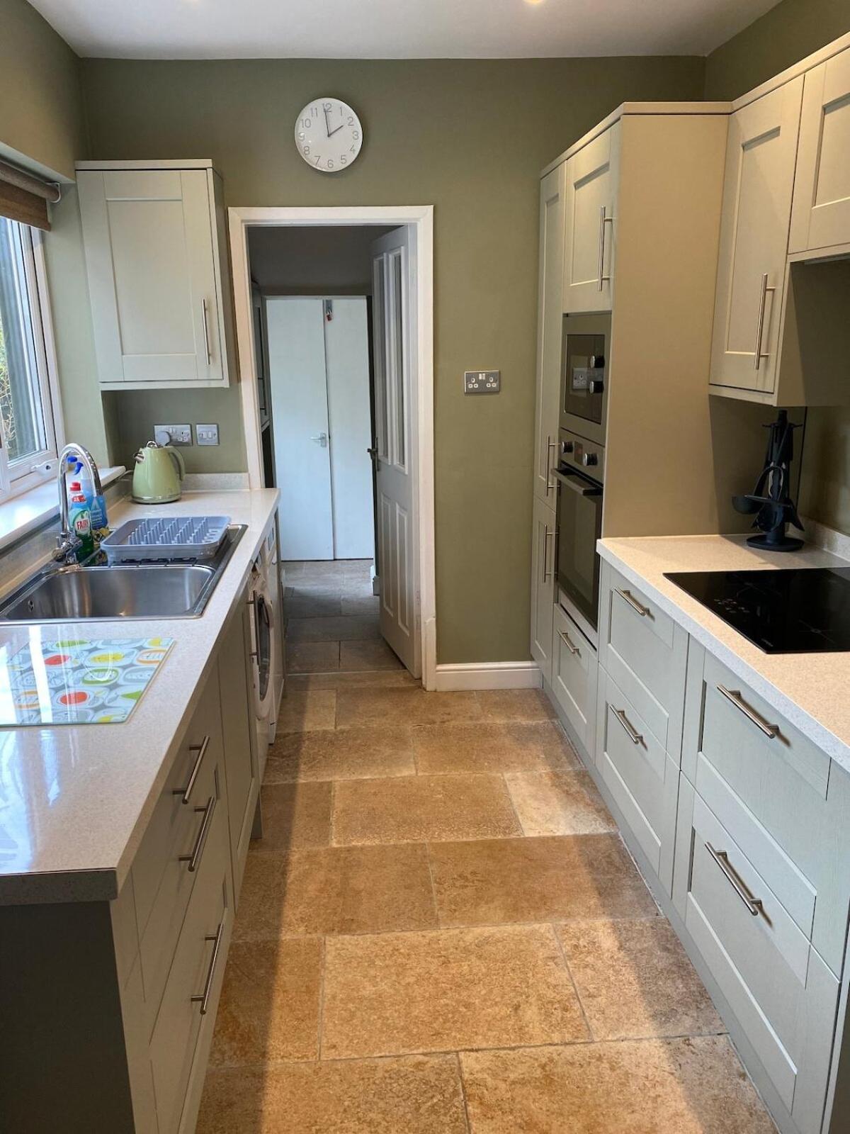 Jasmine Cottage Haxby Εξωτερικό φωτογραφία