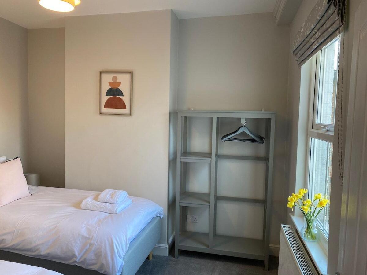Jasmine Cottage Haxby Εξωτερικό φωτογραφία